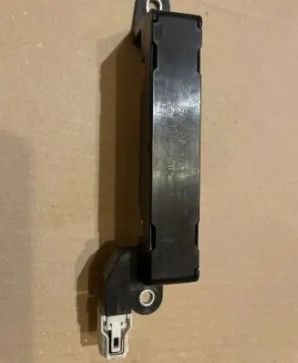 Interior comfort aerial antenna