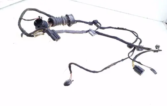Seat Alhambra (Mk1) Front door wiring loom