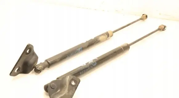 Fiat Freemont Tailgate hydraulic set 68101313AA