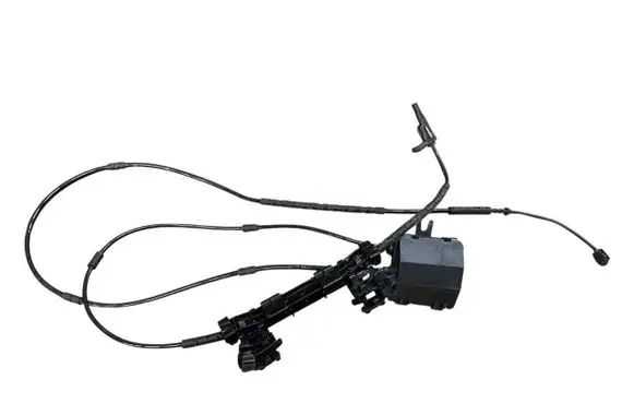 BMW 3 F30 F35 F31 Brake pads wear sensor 6792292 34356792292 34526791225