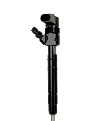 Mercedes-Benz G W461 W463 1st Gen Fuel injector 0445110106 0986435053