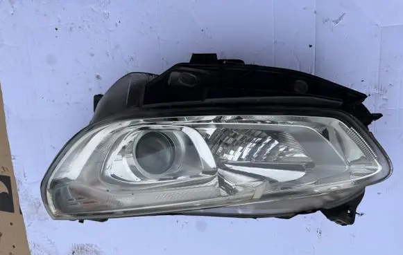 Ford S-MAX Headlight/headlamp 90074998 EM2B13W030BF