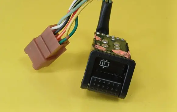 Suzuki Swift Cultus Wiper switch 