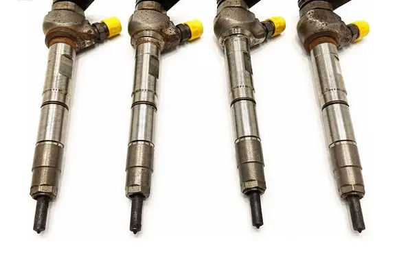 Volkswagen PASSAT B8 Fuel injectors set 05L130277E