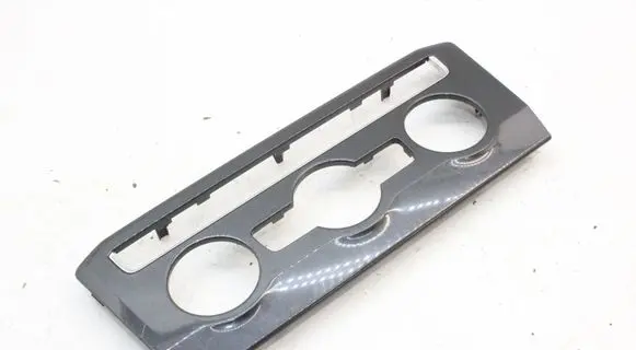 Volkswagen Tiguan Dashboard glove box trim 5NC820073A