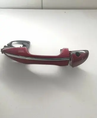 Toyota Corolla E210 E21 Front door exterior handle