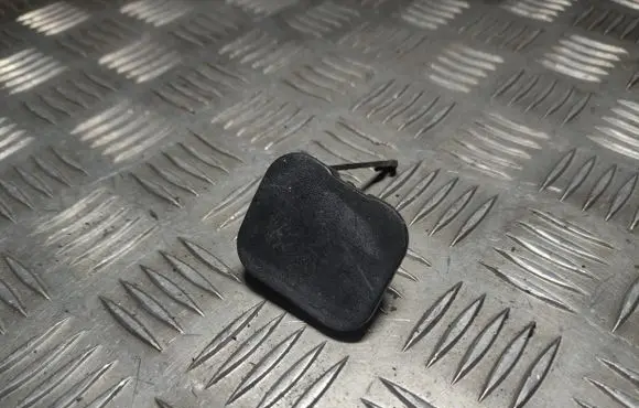 Daewoo Matiz Front tow hook cap/cover 96320707