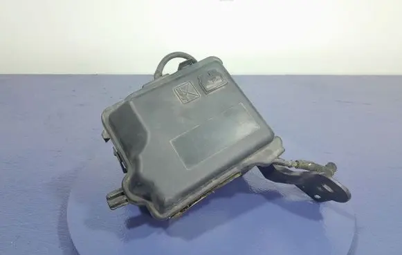 Peugeot 208 Fuse box set