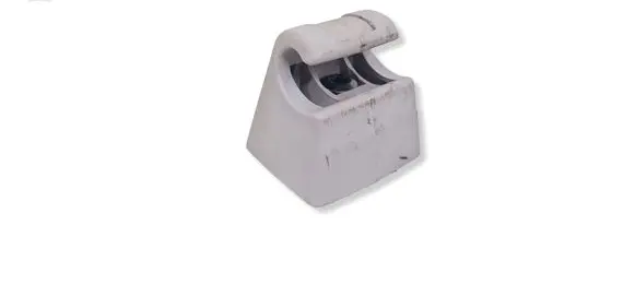 Mercedes-Benz ML W164 Sun visor clip/hook/bracket 