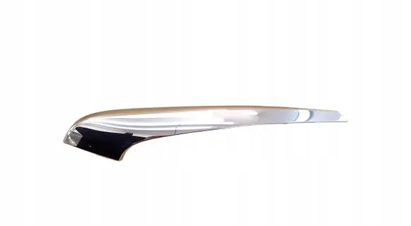 Mitsubishi Space Star Front bumper splitter molding 6407A377