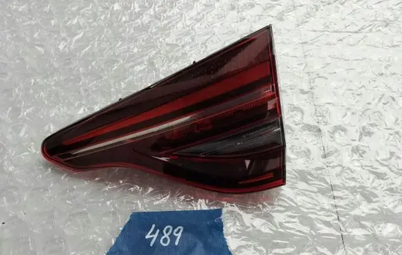 Renault Clio V Rear/tail lights 265504450R