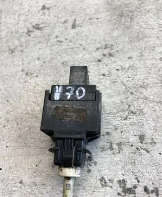 Brake pedal sensor switch
