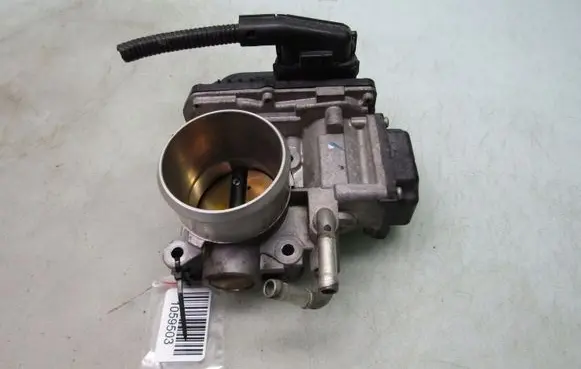 Honda CR-V Throttle body valve GMG9A CRV