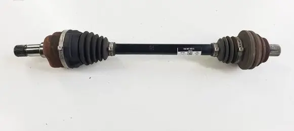 Volkswagen ID.3 Rear driveshaft 1EA501203G0 1EA501203G