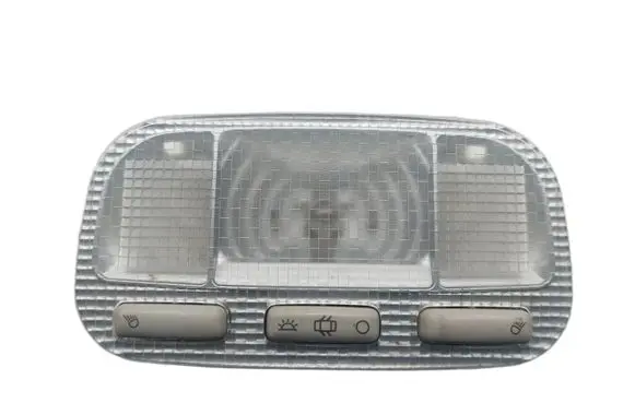 Peugeot 5008 Front seat light 9652262280