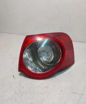 Volkswagen PASSAT B6 Rear/tail lights 3C9945096C
