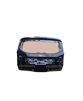 Ford S-MAX Tailgate/trunk/boot lid 