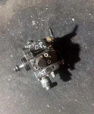 KIA Ceed Fuel injection high pressure pump 0445010124 331002A400