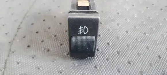 Audi A4 S4 B5 8D Fog light switch 4D0941535