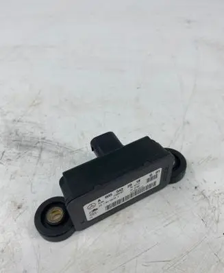 Mercedes-Benz GL X164 ESP acceleration yaw rate sensor A0055422018 10170106343 G138B1564Z