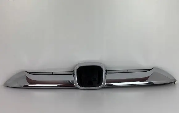 Honda CR-V Front bumper upper radiator grill 71121-TNY-G1