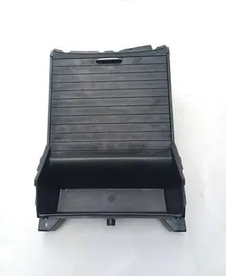 Mercedes-Benz ML W166 Cup holder front A1666806202 16956585