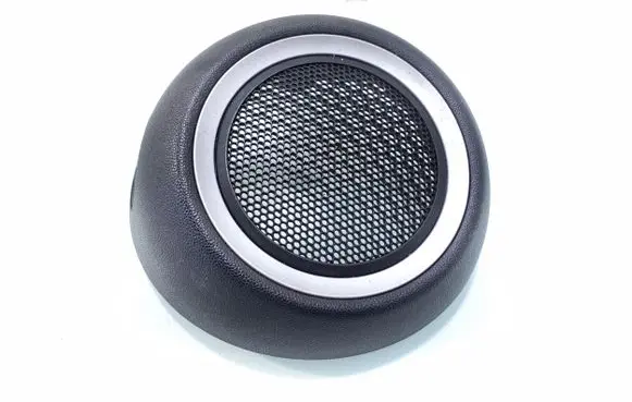 Mini One - Cooper Coupe R56 Subwoofer grill/trim 2753692