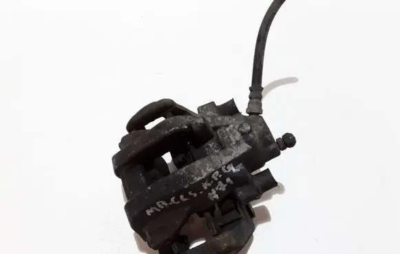 Mercedes-Benz CLS C219 Rear brake caliper