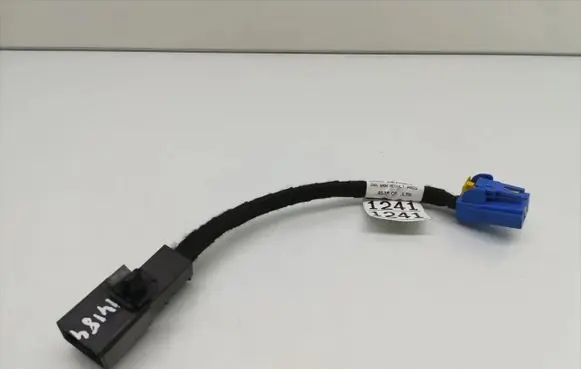 Panel wiring