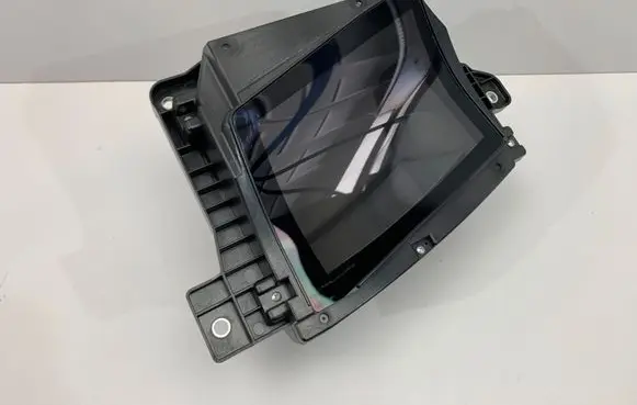 BMW X6 F16 Head up display screen 9321359