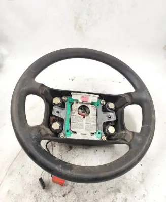 Audi A4 S4 B5 8D Steering wheel 4A0419091AB