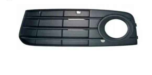 Audi A4 S4 B8 8K Front bumper lower grill