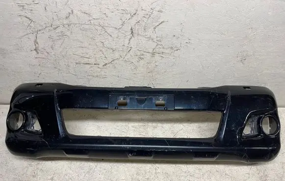 Toyota Hilux (AN10, AN20, AN30) Front bumper 521190K280