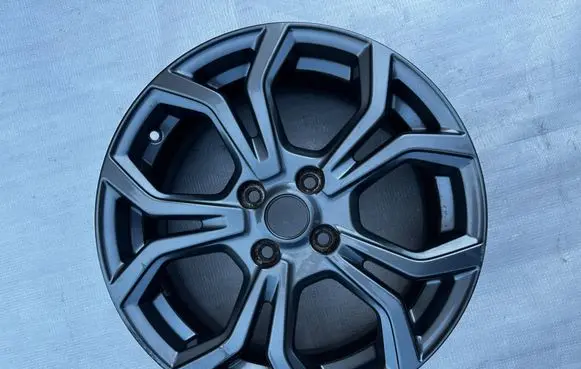 Ford Fiesta R17 alloy rim H1BJ1007M1A