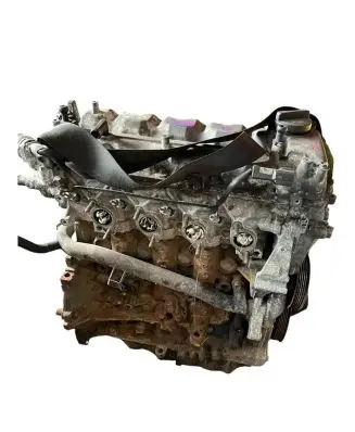 Hyundai i30 Engine d4fc