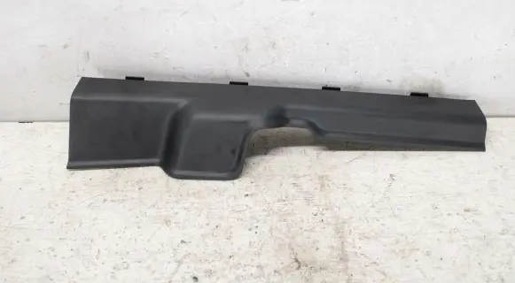 Honda HR-V Front sill trim cover 84201T7WA01020 84201T7WA010
