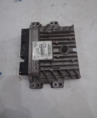Renault Clio III Engine control unit/module ECU 237100875R