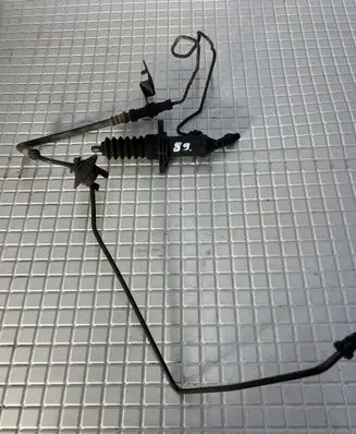BMW 3 E90 E91 Clutch master cylinder PA66GF35 0731