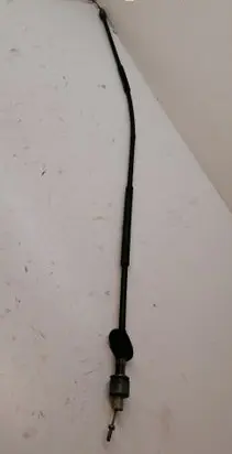 LDV Maxus Clutch cable 