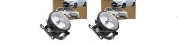Mitsubishi Outlander Fog light set 8321A466