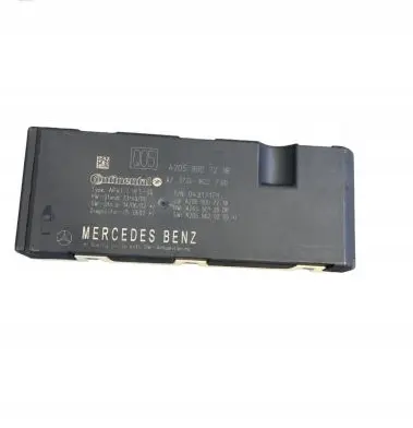 Mercedes-Benz C W205 Tailgate/trunk control unit/module A2059007218