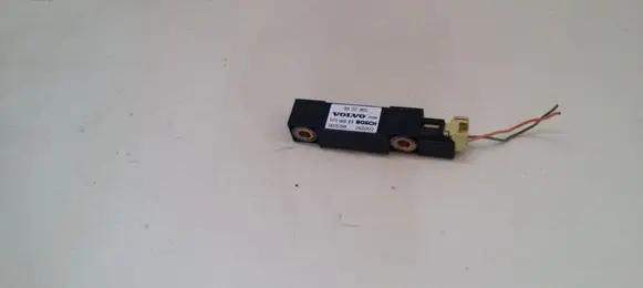 Volvo XC70 Airbag deployment crash/impact sensor 8622365 003298