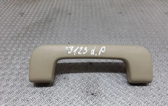 Audi A6 S6 C6 4F Front interior roof grab handle