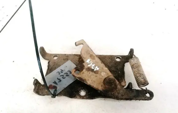 Fiat Ducato Engine bonnet/hood lock/catch
