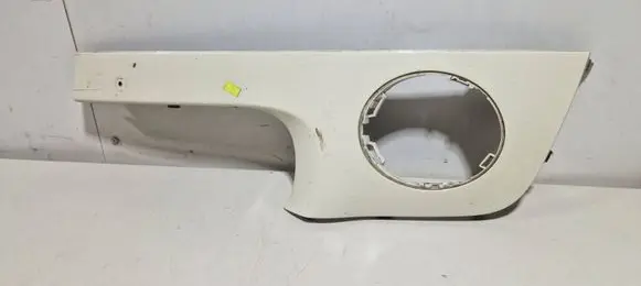 Mini One - Cooper R56 Front fog light trim/grill 14614910 2753659