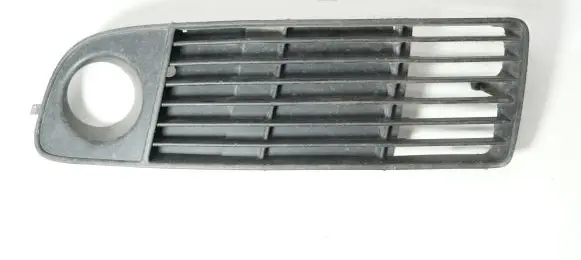 Audi A6 S6 C5 4B Front bumper lower grill 4B0807681J