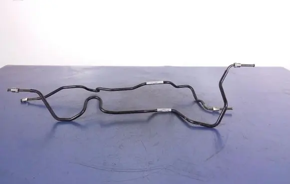 Mazda CX-3 Engine coolant pipe/hose