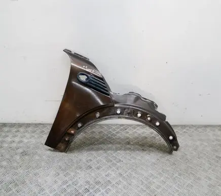 Mini One - Cooper Clubman R55 Fender 2754726