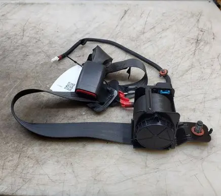 KIA Optima Middle seatbelt (rear) 898502T000VA