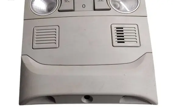 Skoda Octavia Mk3 (5E) Front seat light 5E0947105B 5Q0951171